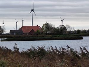 Ferienhaus für 3 Personen (110 m&sup2;) in Stadland