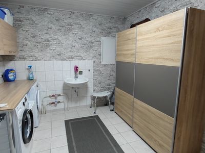 Ferienhaus für 3 Personen (110 m²) in Stadland 3/10