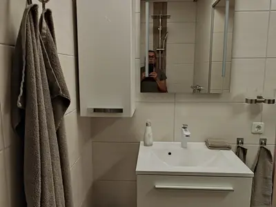 Ferienhaus für 3 Personen (110 m²) in Stadland 6/10