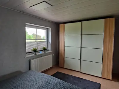 Ferienhaus für 3 Personen (110 m²) in Stadland 8/10