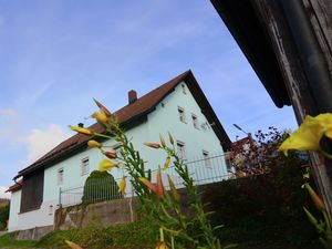 Ferienhaus für 4 Personen (70 m&sup2;) in Stadlern