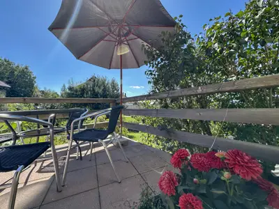 Terrasse / Balkon
