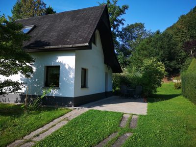 Ferienhaus für 4 Personen (56 m²) in Stadt Wehlen 9/10