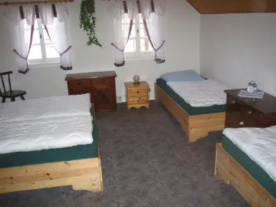Ferienhaus für 14 Personen (120 m²) in Singen 6/10
