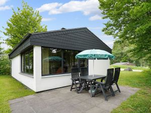 Ferienhaus für 4 Personen (60 m²) in Stadtkyll