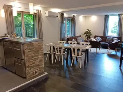Ferienhaus für 6 Personen (94 m²) in Stadtoldendorf 8/10