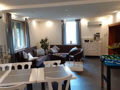 Ferienhaus für 6 Personen (94 m²) in Stadtoldendorf 9/10