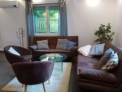 Ferienhaus für 6 Personen (94 m²) in Stadtoldendorf 10/10