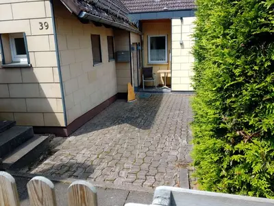 Ferienhaus für 6 Personen (94 m²) in Stadtoldendorf 1/10