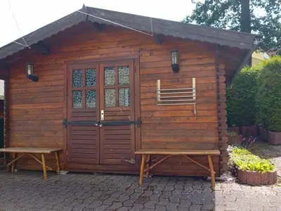 Ferienhaus für 6 Personen (94 m²) in Stadtoldendorf 3/10