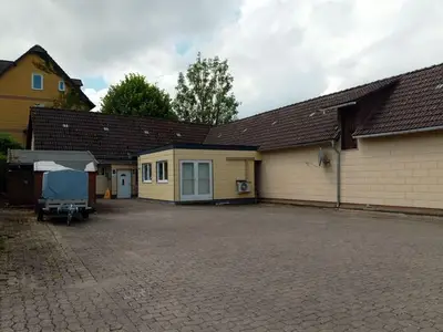 Ferienhaus für 6 Personen (94 m²) in Stadtoldendorf 4/10