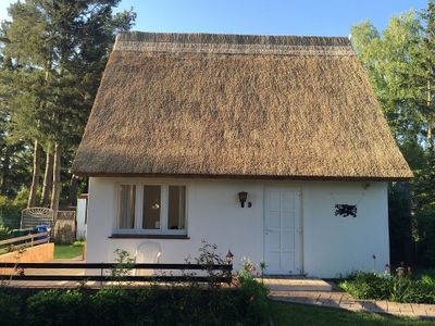 Ferienhaus für 3 Personen (60 m²) in Stahlbrode 1/10