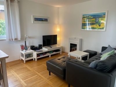 Ferienhaus für 3 Personen (60 m²) in Stahlbrode 2/10