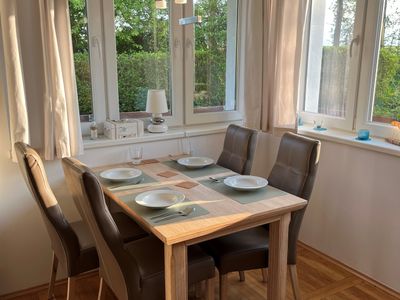 Ferienhaus für 3 Personen (60 m²) in Stahlbrode 3/10