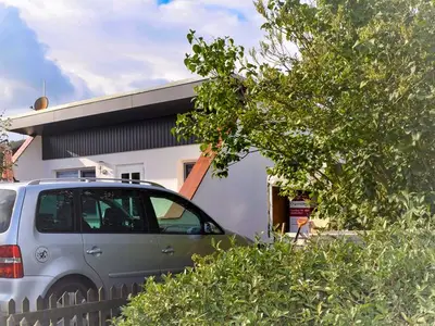 Ferienhaus für 3 Personen (45 m²) in Stahlbrode 2/10