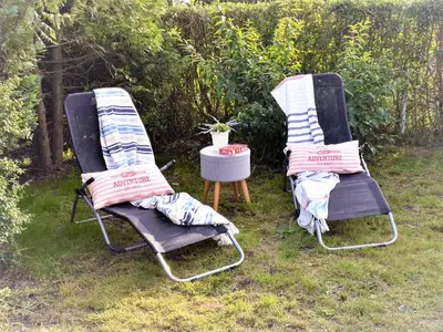 Ferienhaus für 3 Personen (45 m²) in Stahlbrode 3/10
