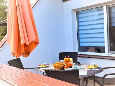 Ferienhaus für 3 Personen (45 m²) in Stahlbrode 4/10