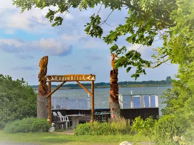 Ferienhaus für 3 Personen (45 m²) in Stahlbrode 7/10