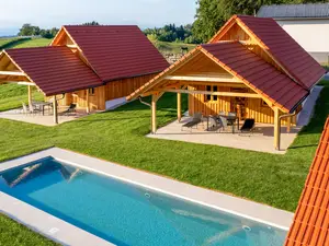 Ferienhaus für 5 Personen (65 m²) in Stainz