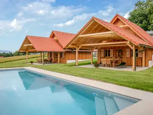 Ferienhaus für 5 Personen (65 m²) in Stainz