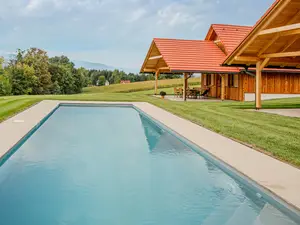 Ferienhaus für 5 Personen (65 m²) in Stainz
