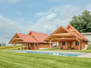 Ferienhaus für 5 Personen (65 m²) in Stainz