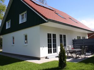 Ferienhaus für 4 Personen (95 m²) in Stakendorf