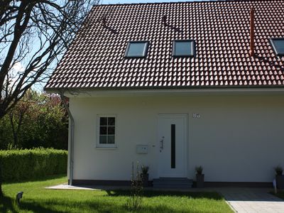 Ferienhaus für 4 Personen (95 m²) in Stakendorf 1/10