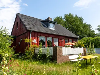 Ferienhaus für 6 Personen (130 m²) in Stakendorf 1/10