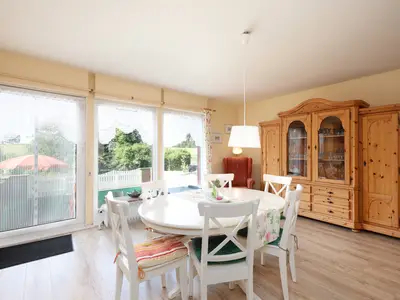 Ferienhaus für 6 Personen (130 m²) in Stakendorf 4/10