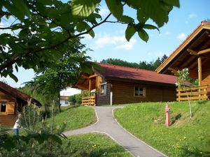 Ferienhaus für 5 Personen (50 m²) in Stamsried