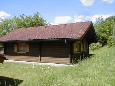 Ferienhaus für 5 Personen (55 m²) in Stamsried 4/9