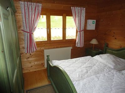 Ferienhaus für 5 Personen (55 m²) in Stamsried 8/9