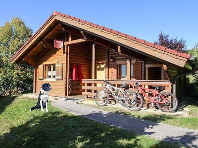 Ferienhaus für 4 Personen (55 m²) in Stamsried 4/9