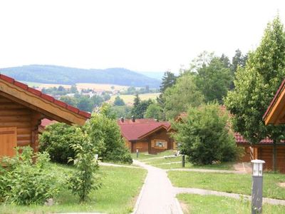 Ferienhaus für 4 Personen (50 m²) in Stamsried 1/8