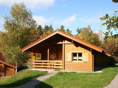 Ferienhaus für 5 Personen (55 m²) in Stamsried 4/10