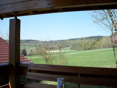 Ferienhaus für 5 Personen (50 m²) in Stamsried 2/10