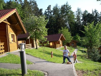 Ferienhaus für 5 Personen (50 m²) in Stamsried 4/10