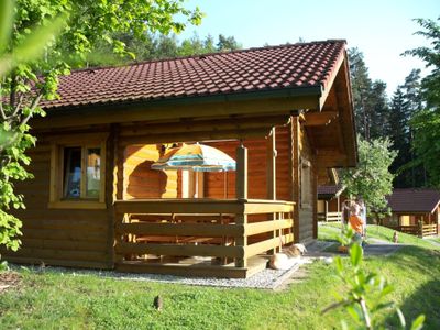 Ferienhaus für 5 Personen (50 m²) in Stamsried 6/10