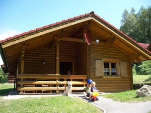 Ferienhaus für 5 Personen (50 m²) in Stamsried