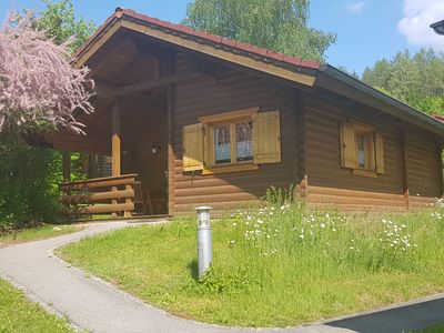 Ferienhaus für 4 Personen (55 m²) in Stamsried 1/10