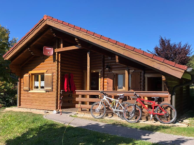 Ferienhütte 24