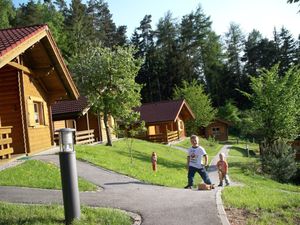 Ferienhaus für 5 Personen (50 m&sup2;) in Stamsried