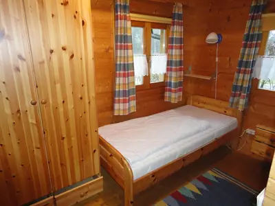 Haus 23 - Kinderzimm