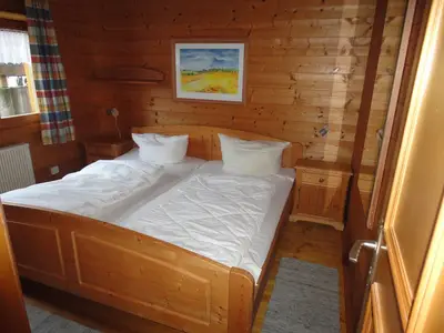 Haus 23 - Schlafzimm