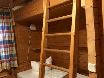 Haus 23 -Kinderzimme