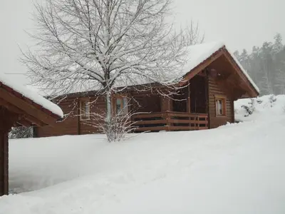 Haus 23 mit Terrasse