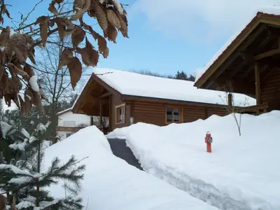 Ferienhaus für 5 Personen (50 m²) in Stamsried 9/10