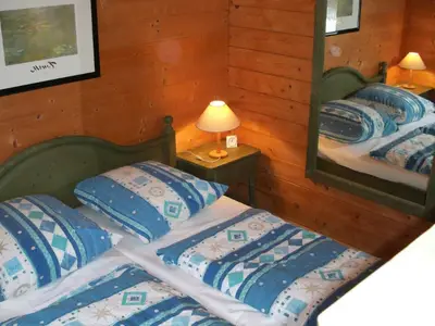 Ferienhaus für 5 Personen (50 m²) in Stamsried 10/10