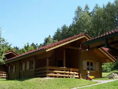 Ferienhaus für 5 Personen (50 m²) in Stamsried 2/10